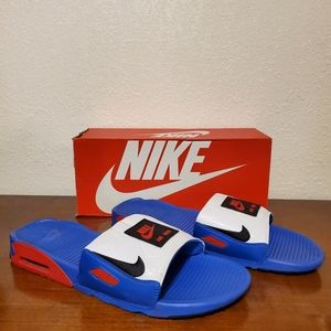 Nike Air Max 90 slides